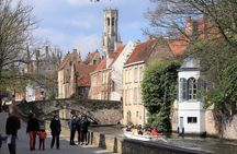 Photo Tour "Jan van Eyck"