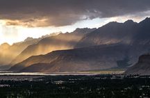 Trip to Skardu- The land of Giants