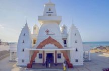 Private Custom Tour: Kanyakumari Sightseeing with Guide
