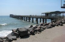 City Tour of Historical Swakopmund