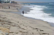 City Tour of Historical Swakopmund