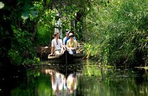 Private Custom Tour: Kochi (Cochin) local Sightseeing with guide