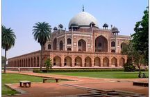 Taj Mahal Private Day Trip From Delhi