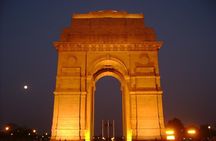 Taj Mahal Private Day Trip From Delhi