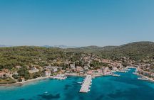 Šibenik Riviera boat tour: Zlarin + Prvić + Tijat