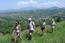 Hike & Bike to Langbiang mt in 1 Day