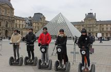 Segway tour Monumental