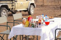 Chobe -Savuti Trail: Elephant& Big Cats ( 4 days 3 Nights)