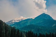 Kheerganga Trek