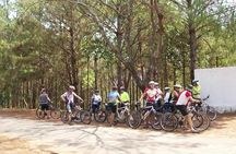 1Day Biking to Nha Trang from Dalat