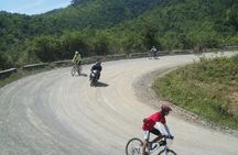 1Day Biking to Nha Trang from Dalat