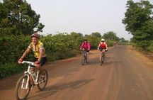1Day Biking to Nha Trang from Dalat