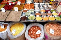 Private Full Day Old and New Delhi City tour