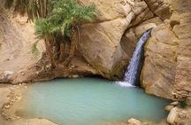3-Day South of Tunisia Guided Tour from Tunis