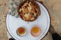 One night under the tent: Tataouine - Chenini - Ksar Ghilane - Matmata