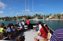 Miami Boat Tour of Celebrity Homes