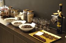 Guided Food Tour Haarlem (min. 2 persons) - Many local tastings 