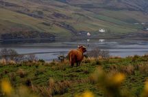 Isle of Skye and the Fairy Pools Tour