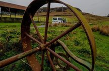 Isle of Skye and the Fairy Pools Tour