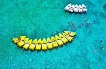 Jungle Tour with Snorkel in Cancun