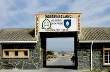 South Africa , Cape Town, Nelson Mandela Gateway & Cape Peninsula Penguin Tour