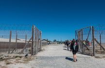South Africa , Cape Town, Nelson Mandela Gateway & Cape Peninsula Penguin Tour