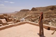 Tataouine - Chenini 1 day: Discovery of Ksours and Berber villages