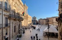 Ortygia (guided tour)