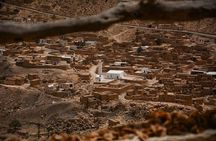 Ksar Ghilane 1 day: The hot spring and the homestay