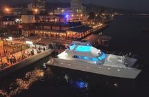 Friday Evening Kingston Harbour Cruise, Sunday Beach Cruise or Charter Our Boats