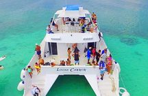 Friday Evening Kingston Harbour Cruise, Sunday Beach Cruise or Charter Our Boats