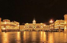 Trieste Private Walking Tour with a Local
