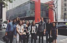 Sao Paulo Top Highlights Tour with Market visit (4h)