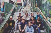 Sao Paulo Top Highlights Tour with Market visit (4h)
