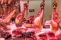 Barcelona Food Tour: Market & Gothic Quarter with Expert Guide