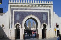 Private Full Day Tour of Fez