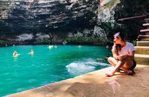 Chichen Itza deluxe tour