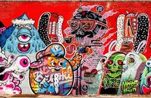 Brooklyn Street Art Bike Tour