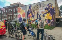 Brooklyn Street Art Bike Tour