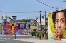 Brooklyn Street Art Bike Tour