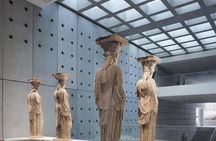 Athens & History in 6hrs Private Sightseeing