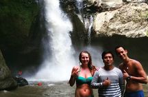 Honeymoon Bali