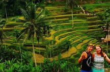Honeymoon Bali