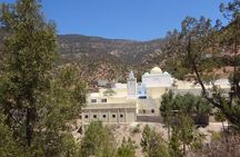  1 day trip to the local berber village + Tagine cooking class