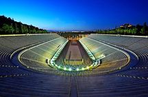 Athens 5 Hour Private Tour (Driver and Transportation included)