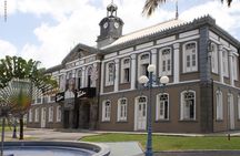 Fort-de-France Food Tasting and Cultural Walking Tour