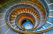 Vatican Museum and Sistine Chapel Guided Tour | Group Tour