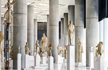 Athens 6 hours private tour: See the best of Athens 