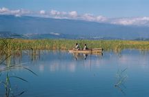 Lake Enriquillo