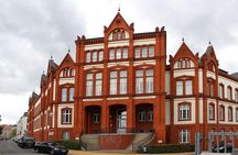 Rostock Private Walking Tour with a Local